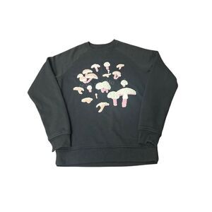 Modest Mouse Mushroom Crewneck Sweatshirt XS